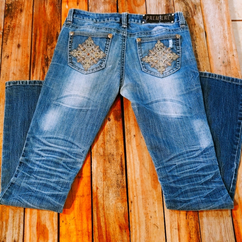 Premiere Rue 21 jeans